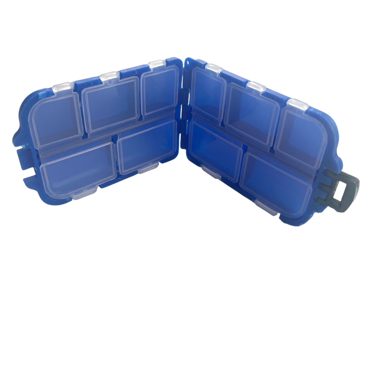SCATOLA PORTA MINUTERIA ( FINE SERIE IN OFFERTA)