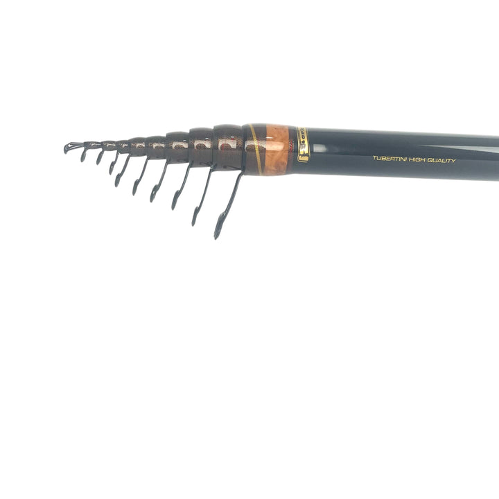 BOLOGNESE TUBERTINI R18 SLIM 7 MT