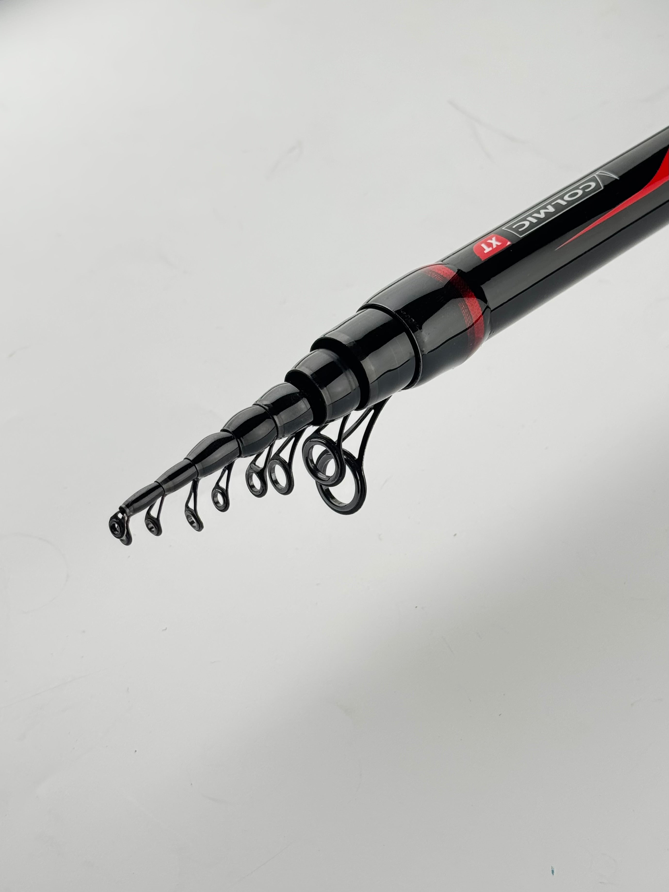 BOLOGNESE COLMIC ALEXA 6 MT