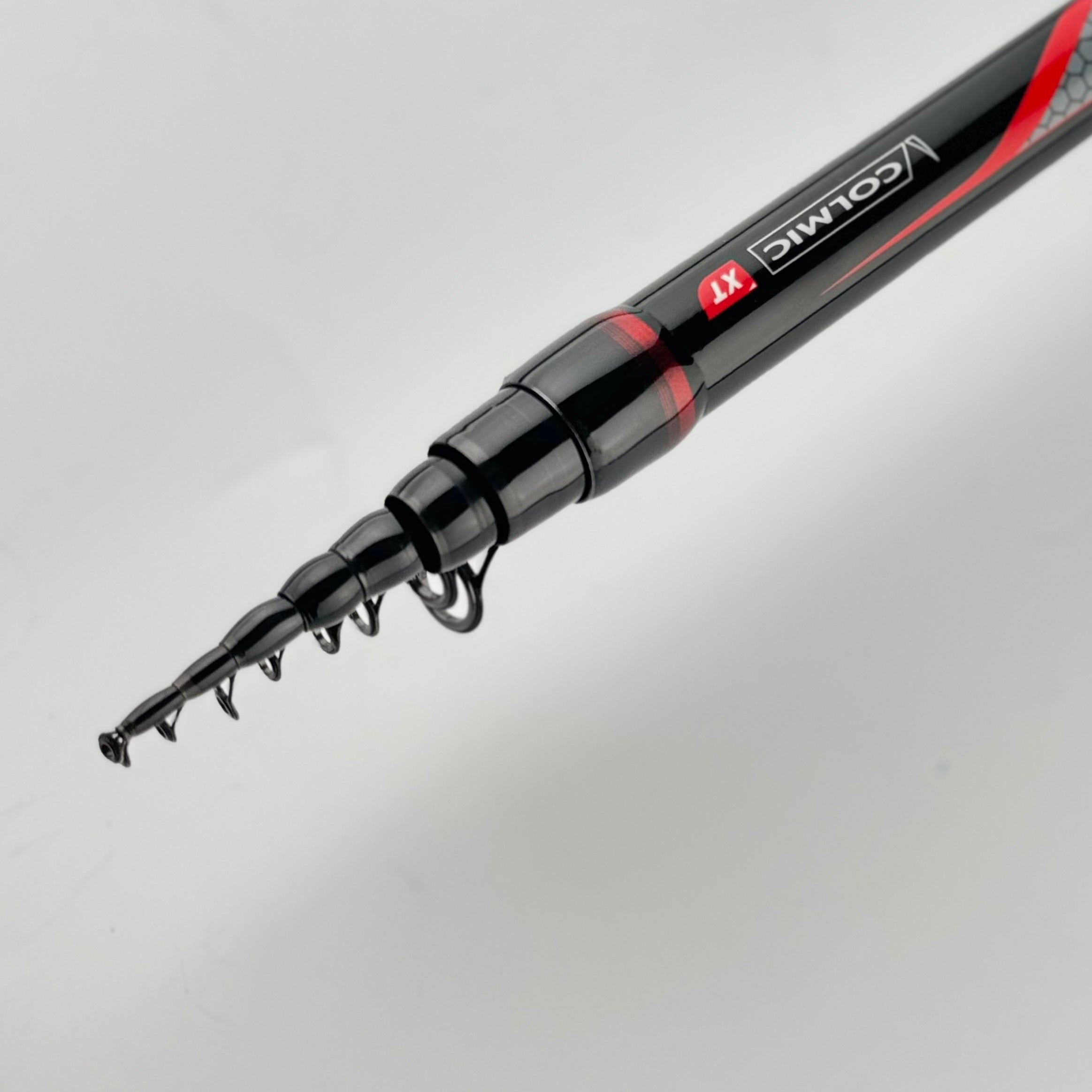 BOLOGNESE COLMIC ALEXA 6 MT