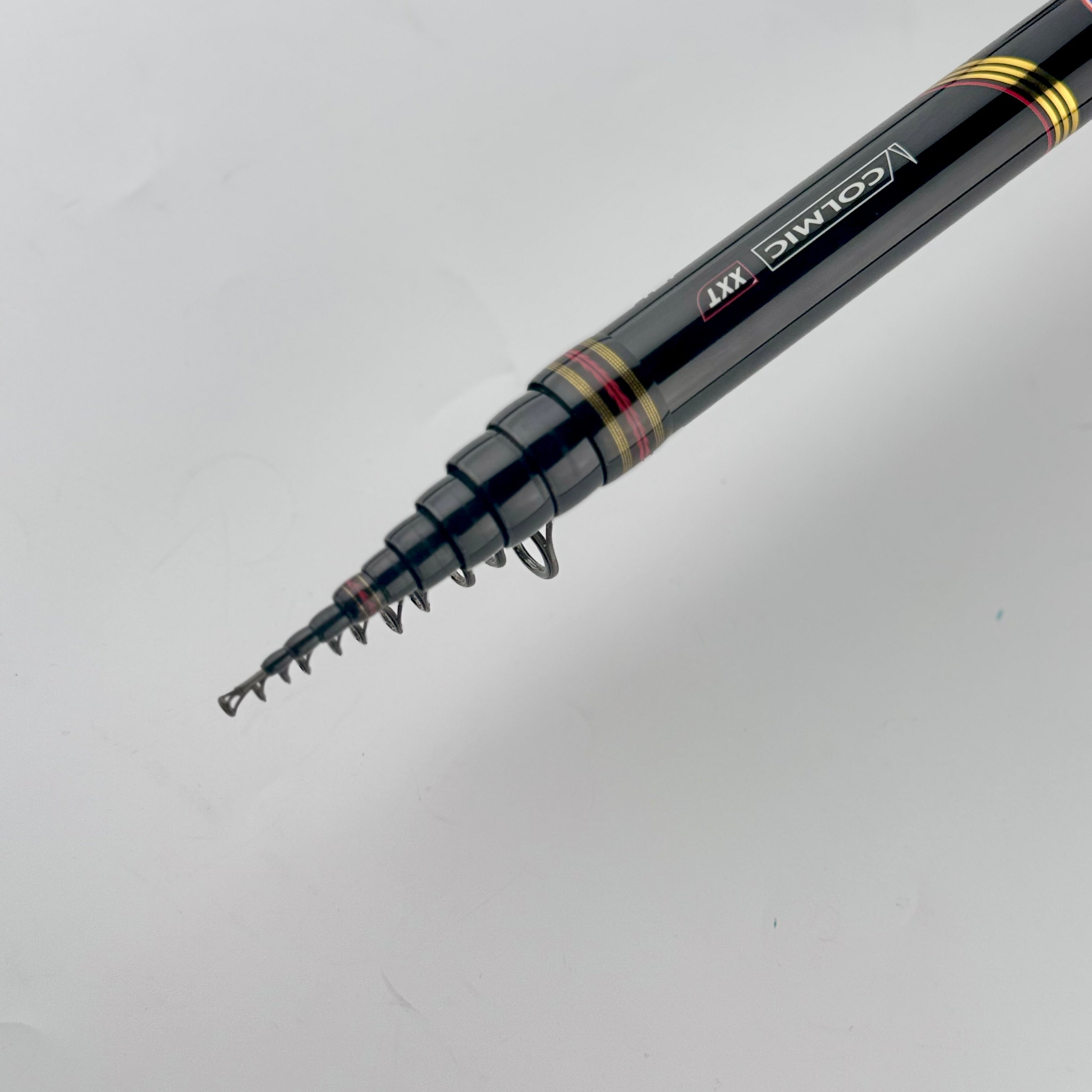 BOLOGNESE COLMIC SUPERIOR 8 MT