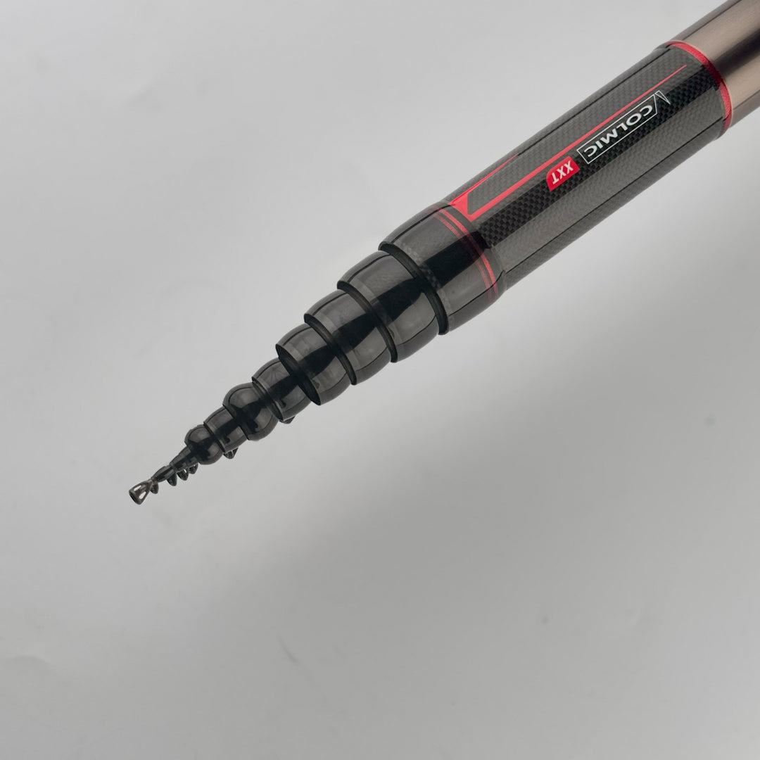 BOLOGNESE COLMIC FOCE WR 8000 9 MT