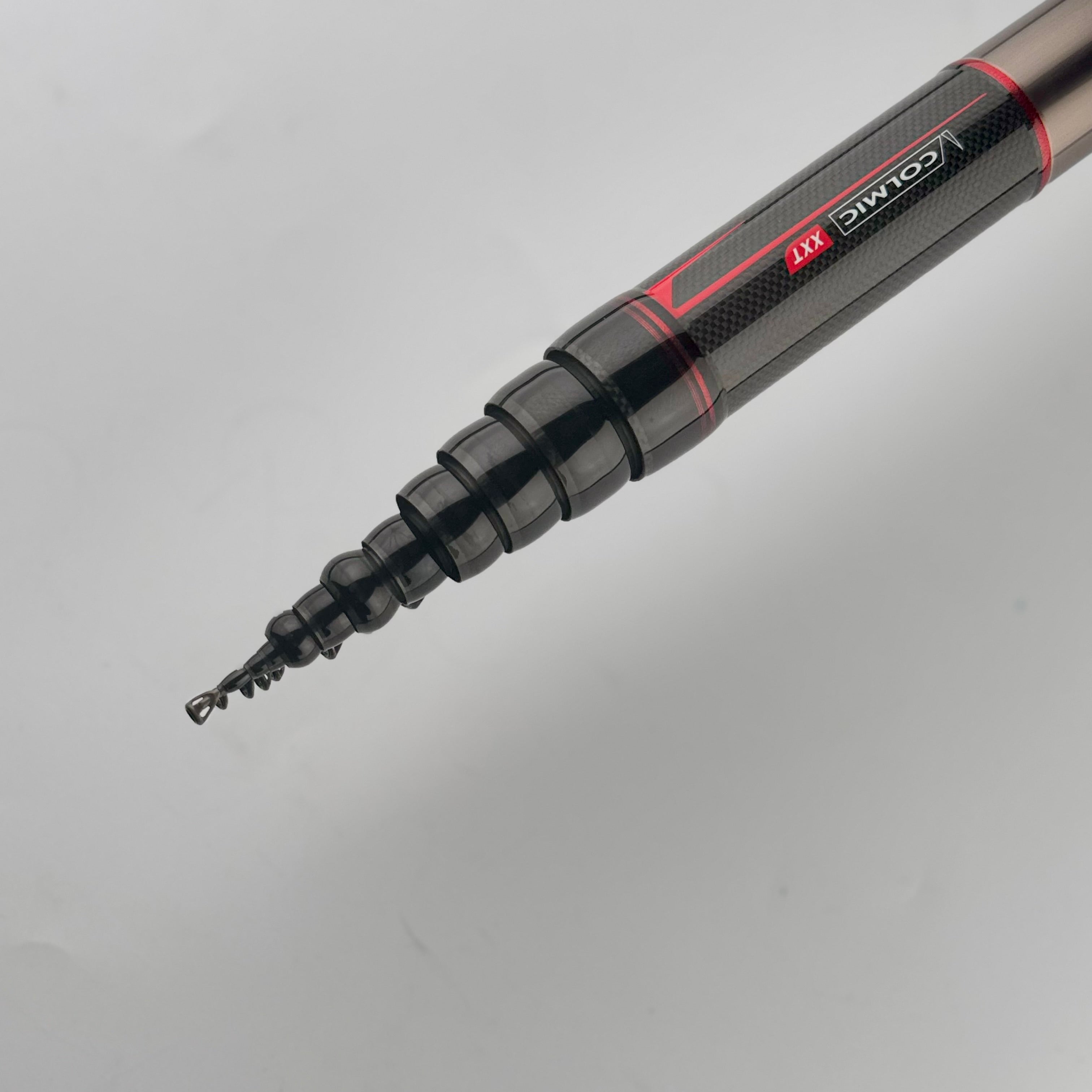 BOLOGNESE COLMIC FOCE WR 8000 9 MT