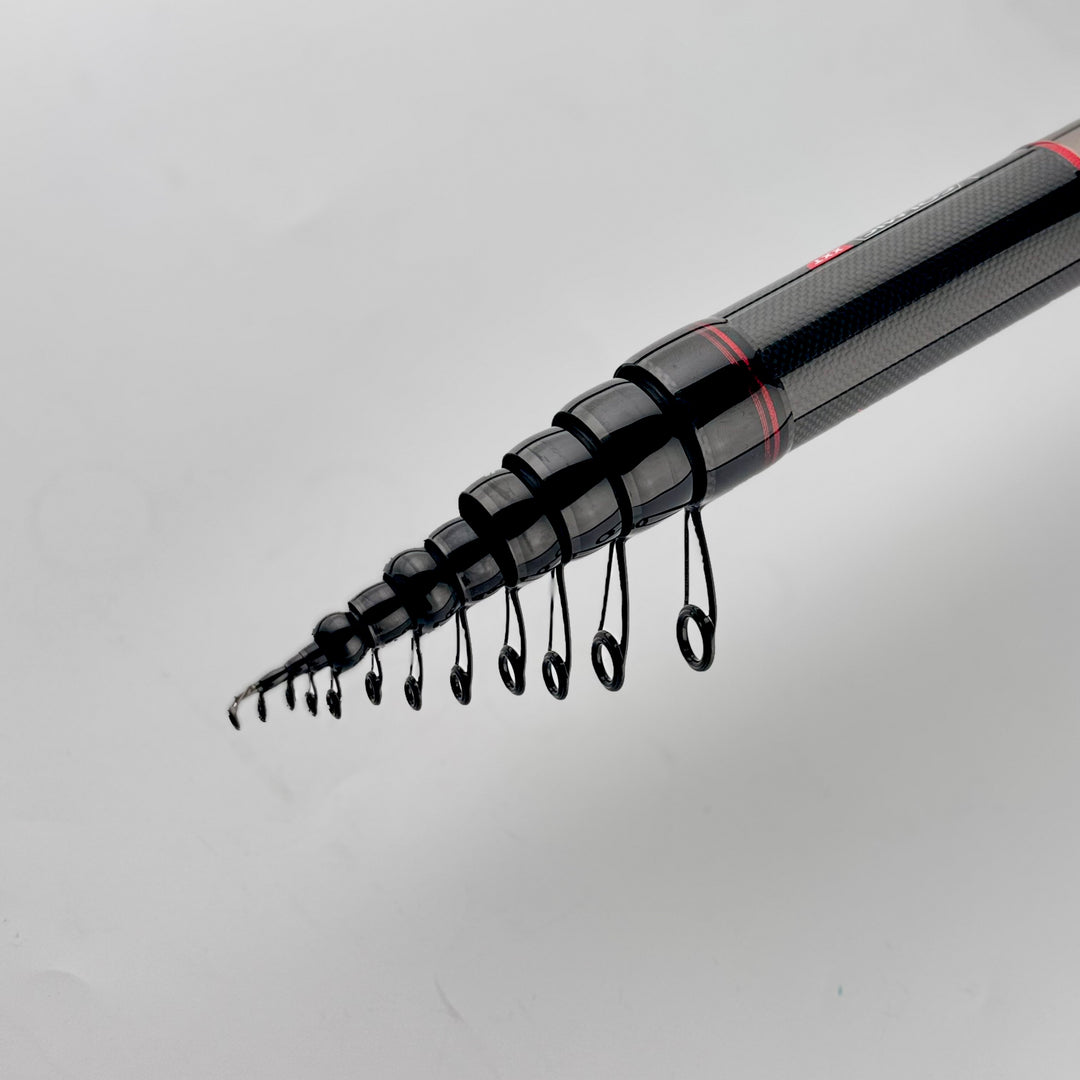 BOLOGNESE COLMIC FOCE WR 8000 9 MT