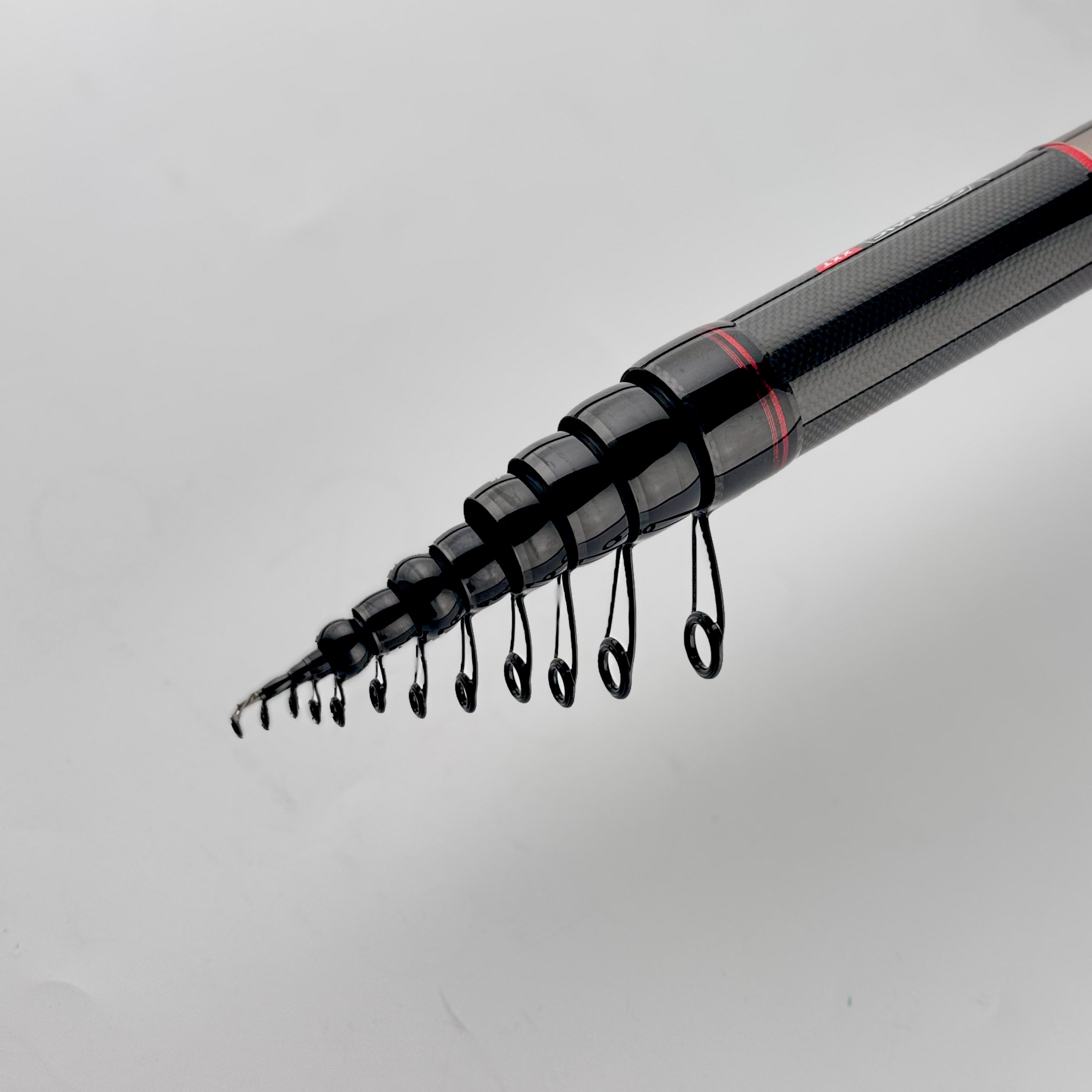 BOLOGNESE COLMIC FOCE WR 8000 9 MT