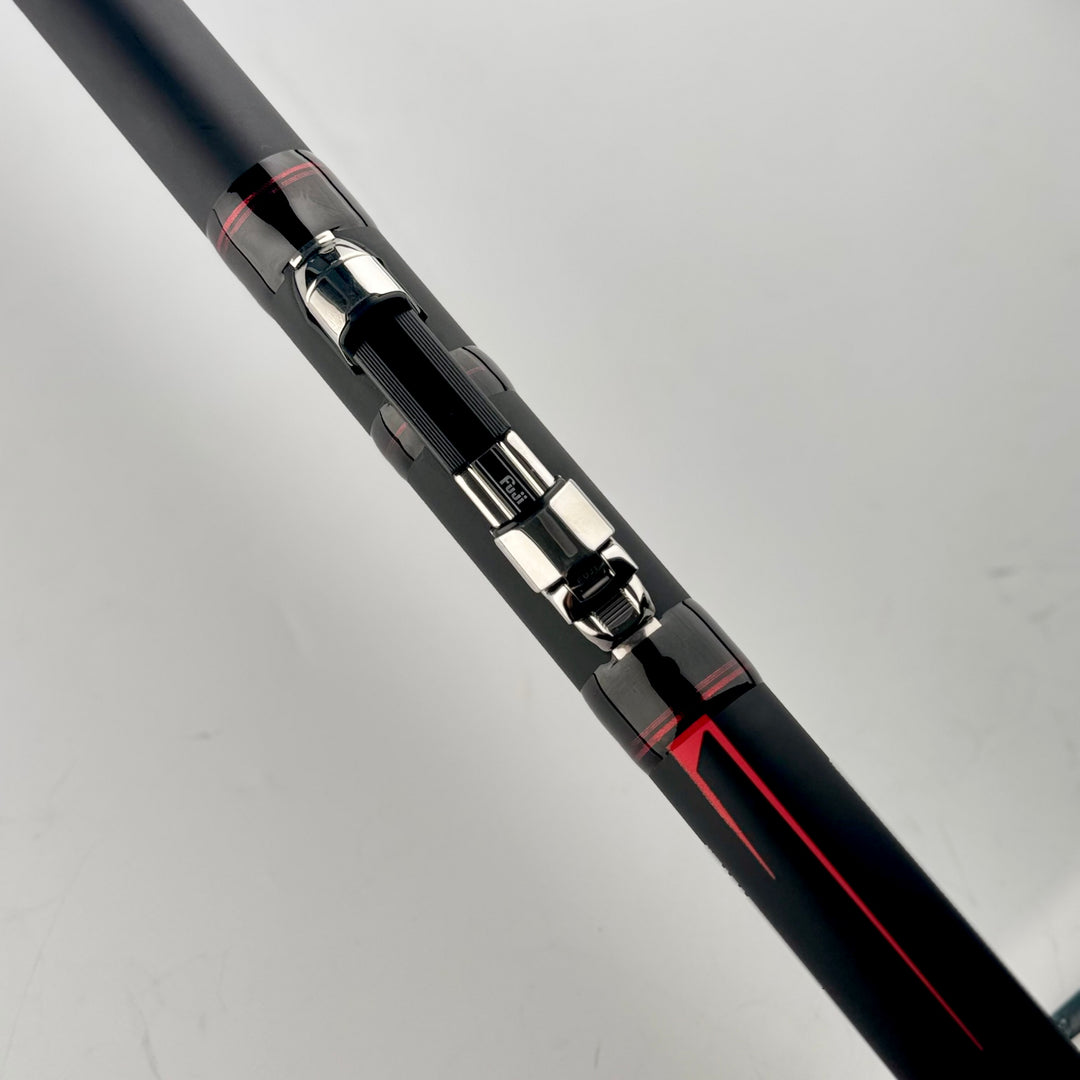 BOLOGNESE COLMIC FOCE WR 8000 9 MT