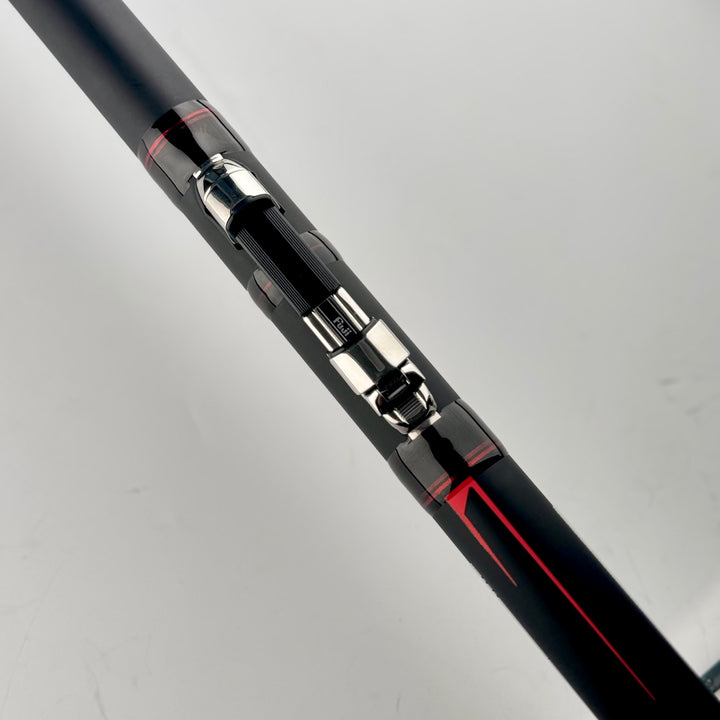 BOLOGNESE COLMIC FOCE WR 8000 9 MT