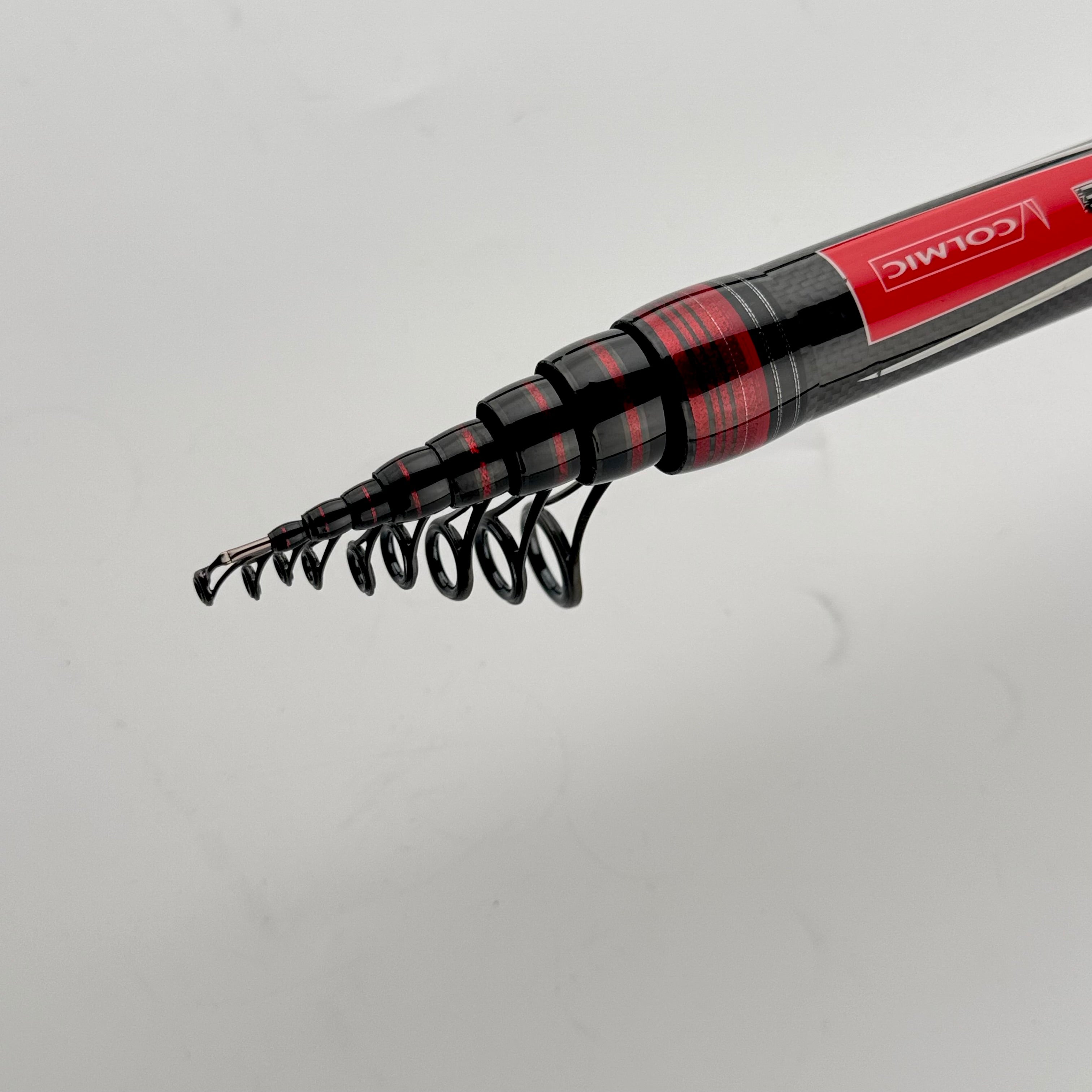 BOLOGNESE COLMIC FIUME XXT 180  6 MT 0-18 GR