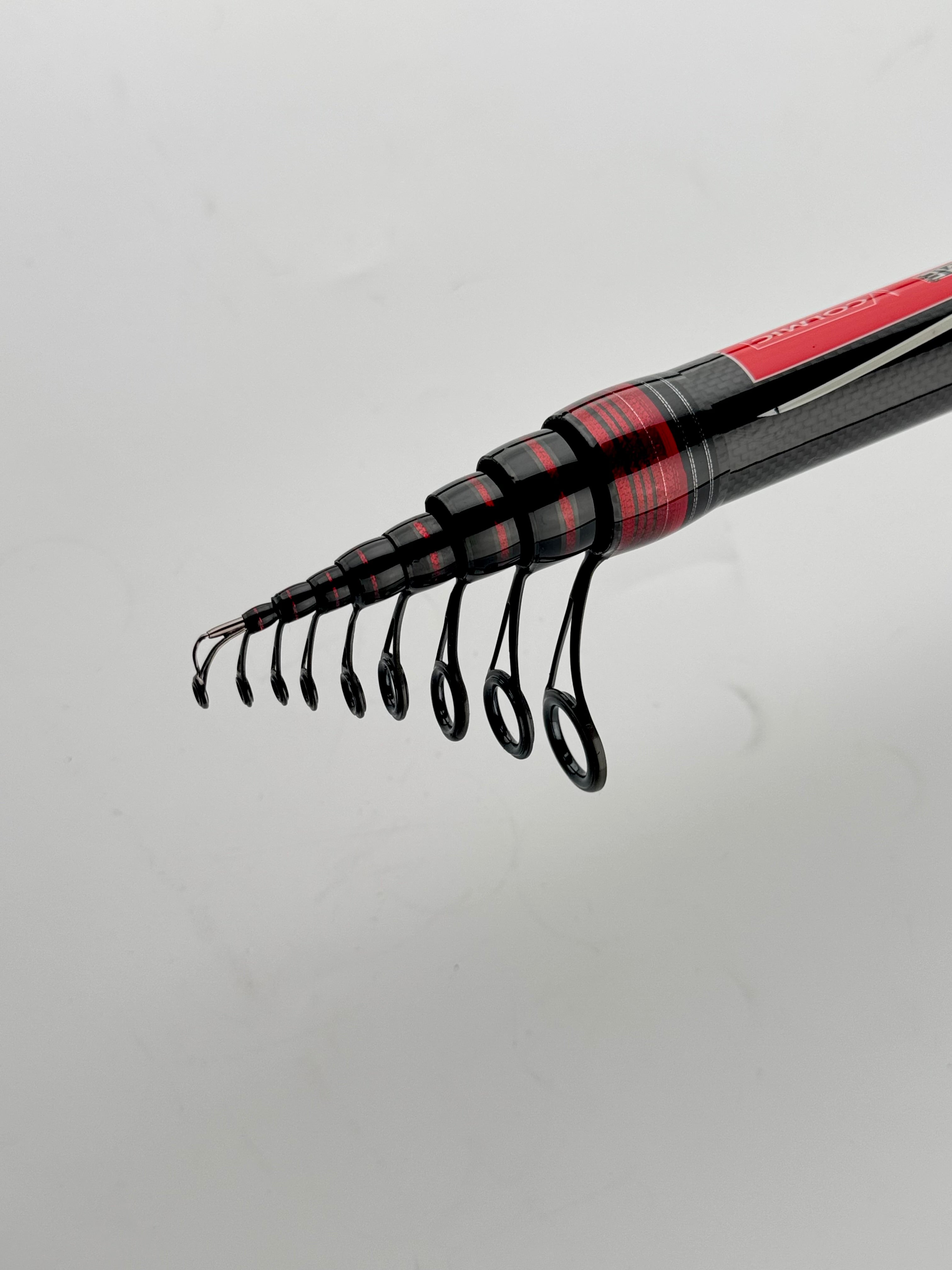 BOLOGNESE COLMIC FIUME XXT 180  6 MT 0-18 GR