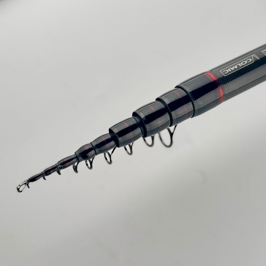 BOLOGNESE COLMIC FIUME NX 350 7 MT