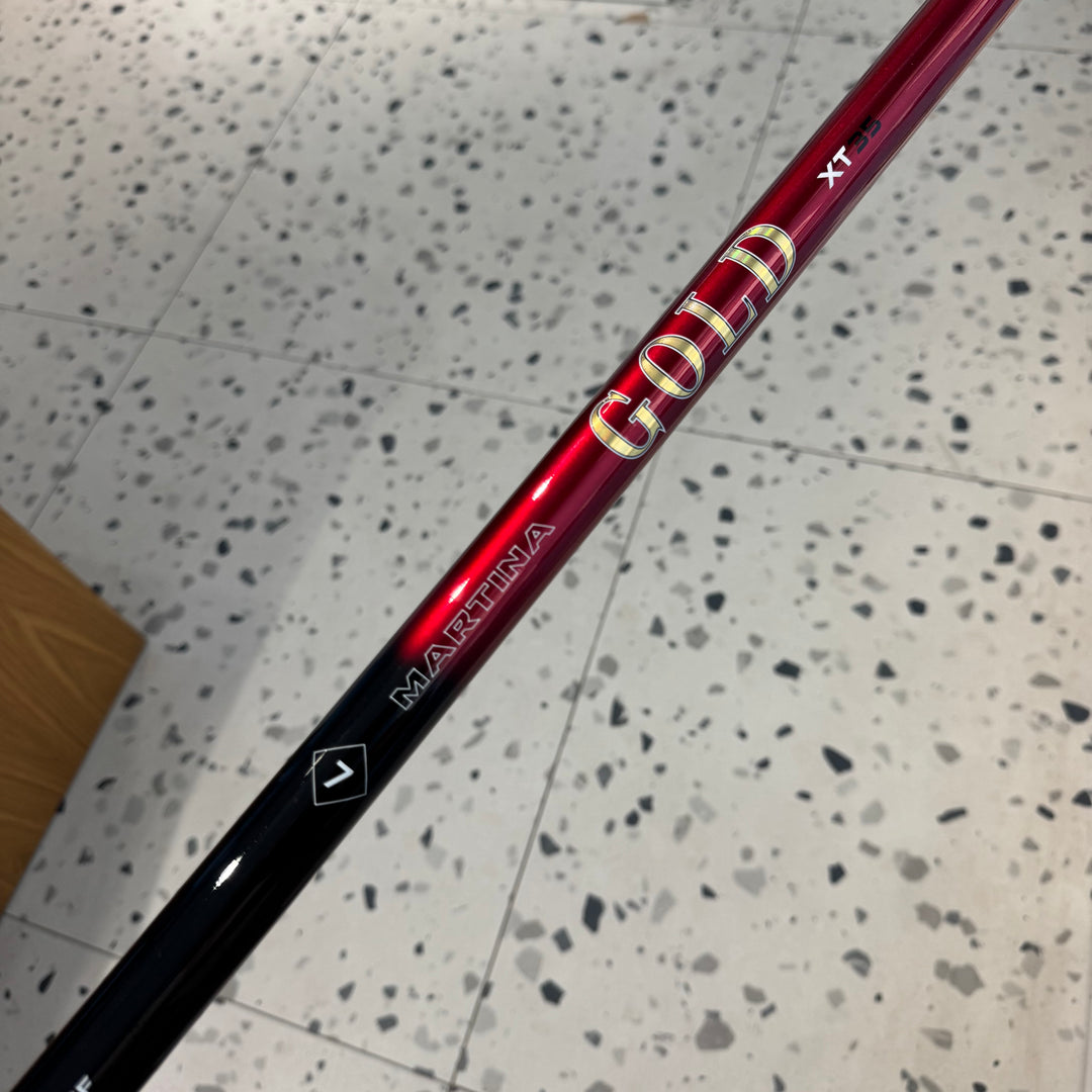 Martina Bolo Gold Xt35 7 mt – Pronta consegna