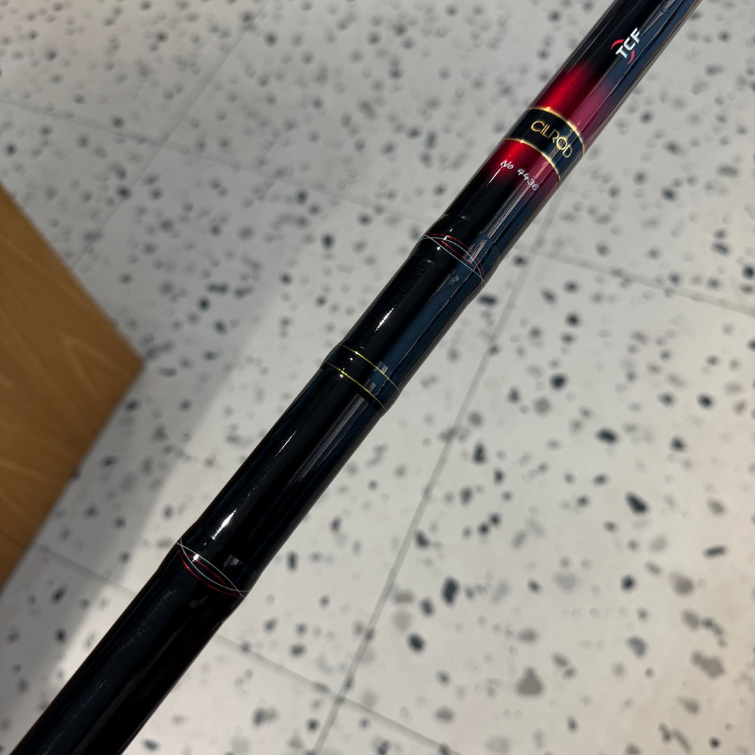 Martina Bolo Gold Xt35 7 mt – Pronta consegna