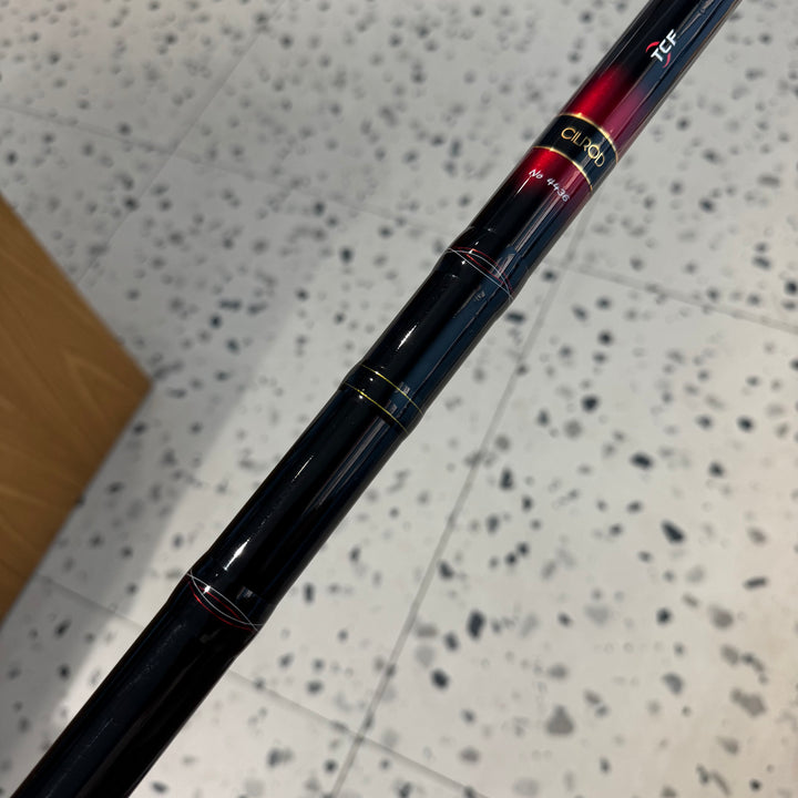 Martina Bolo Gold Xt35 7 mt – Pronta consegna