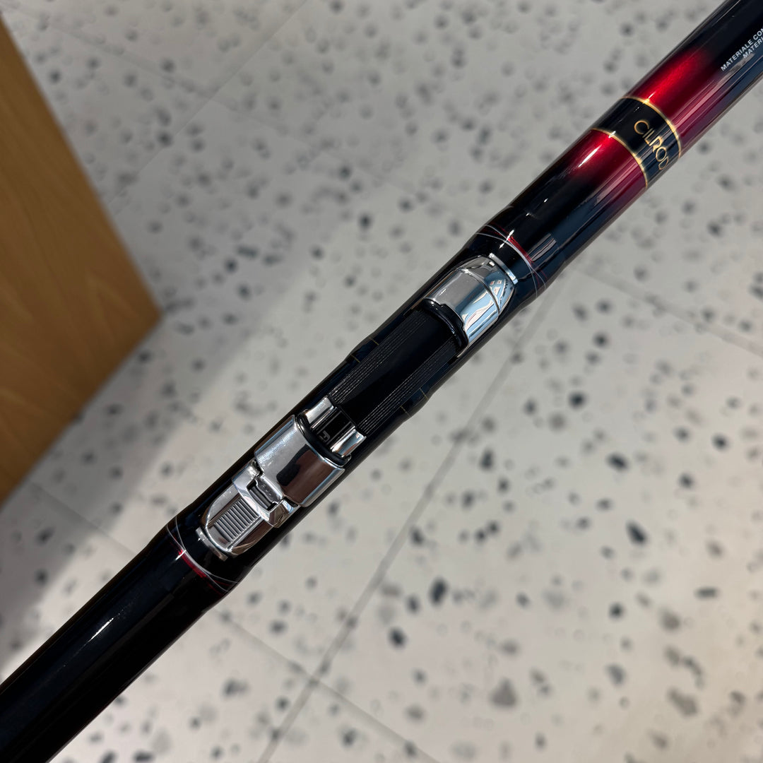 Martina Bolo Gold Xt35 7 mt – Pronta consegna