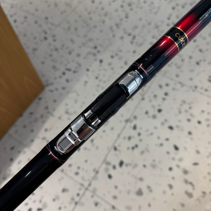 Martina Bolo Gold Xt35 7 mt – Pronta consegna
