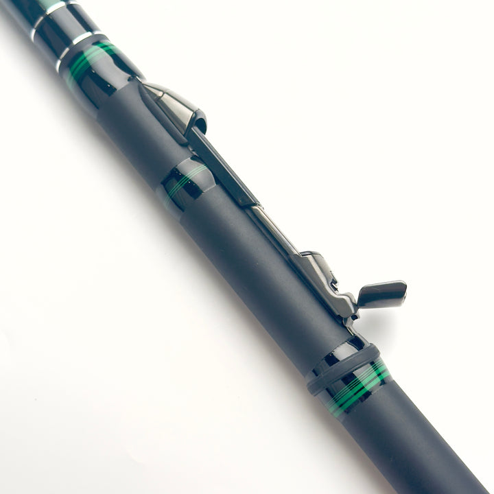 DAIWA AMORPHOUS INFINITY R 6 MT