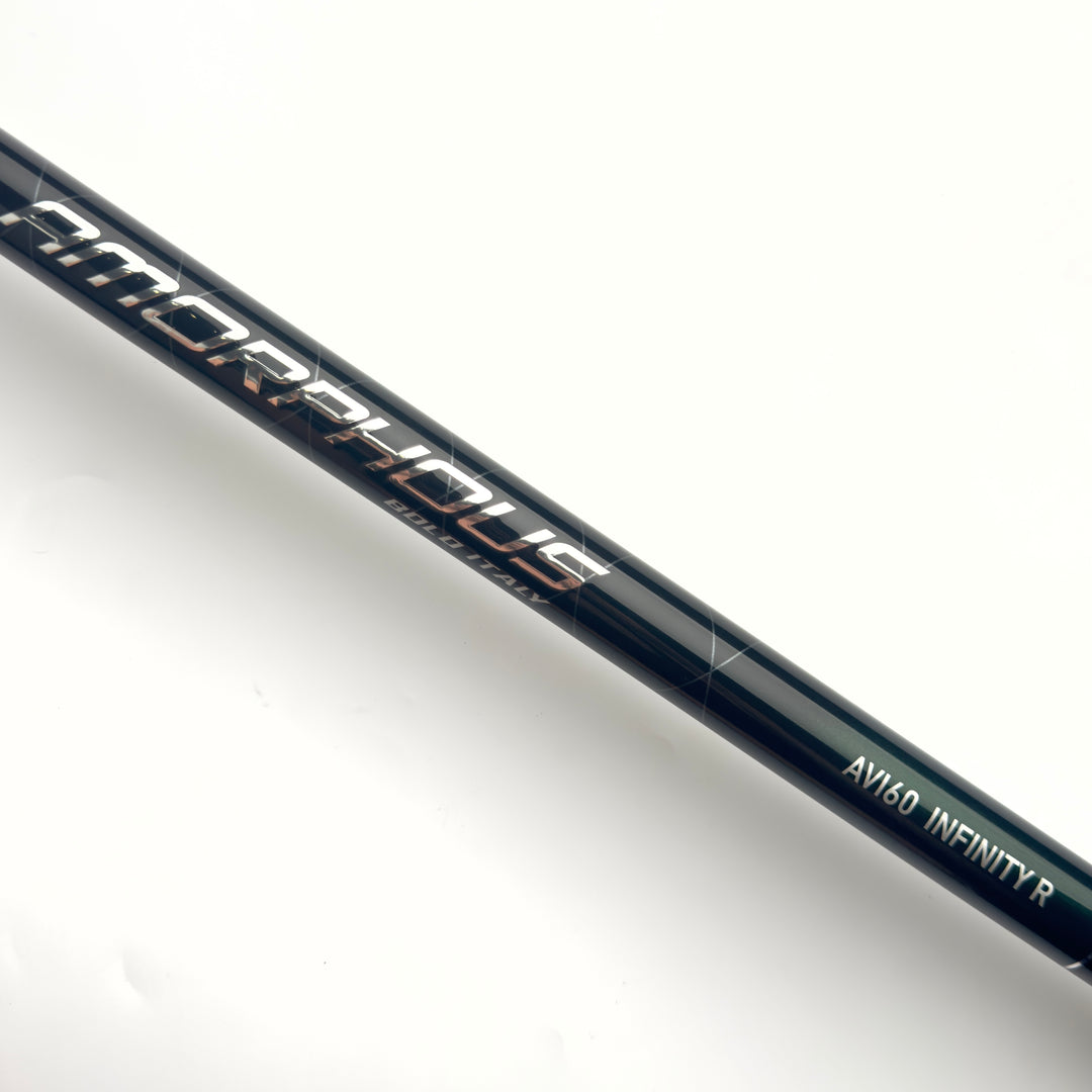 DAIWA AMORPHOUS INFINITY R 6 MT