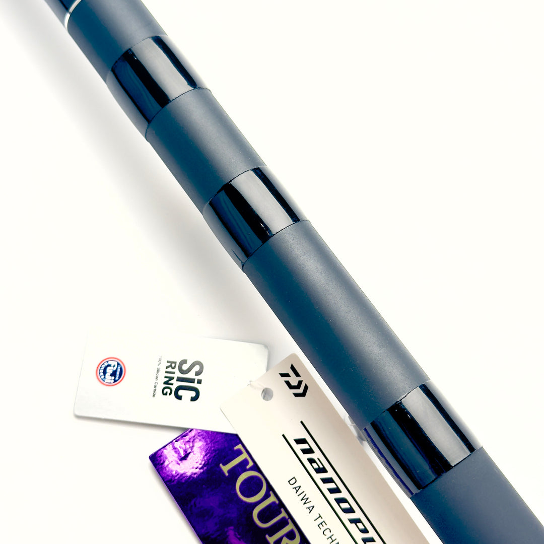 DAIWA TOURNAMENT BOLO LIMITED 7 MT