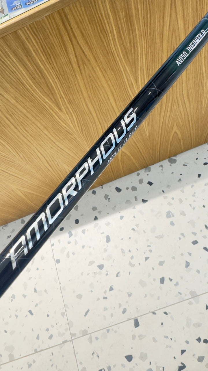 Daiwa Amorphous Infinity R 5 m – Usata in ottime condizioni