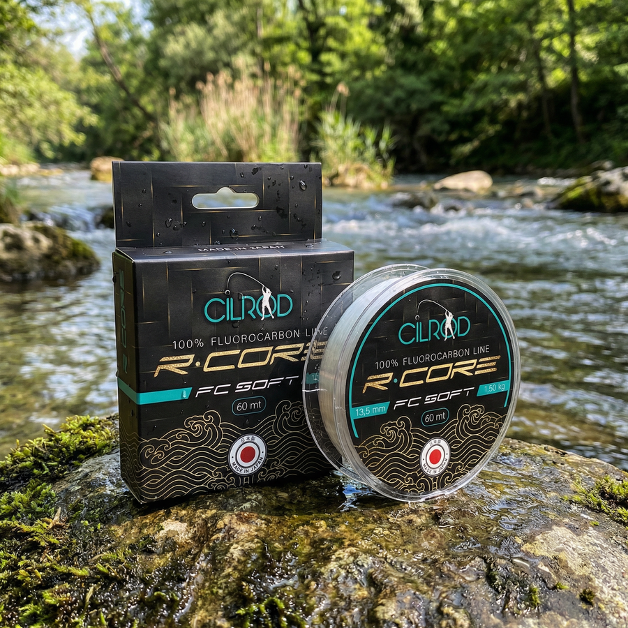 FILI & FLUOROCARBON
