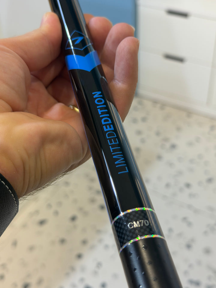 Cilrod Carbon Restoration