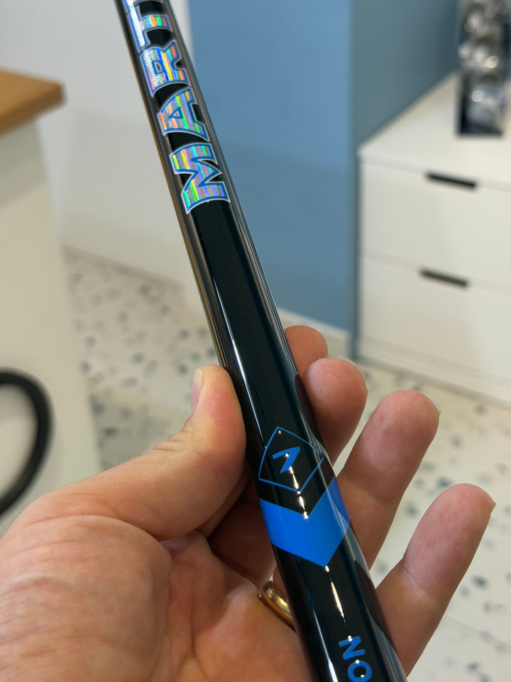 Cilrod Carbon Restoration