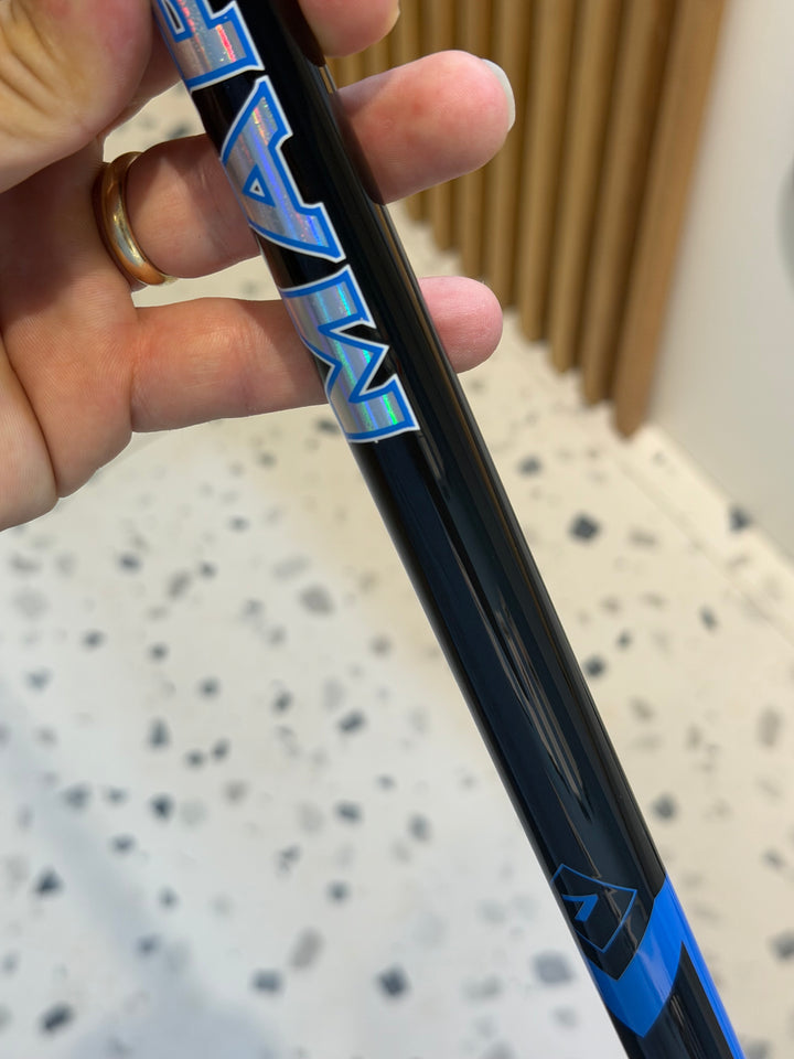 Cilrod Carbon Restoration