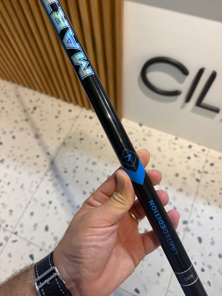 Cilrod Carbon Restoration
