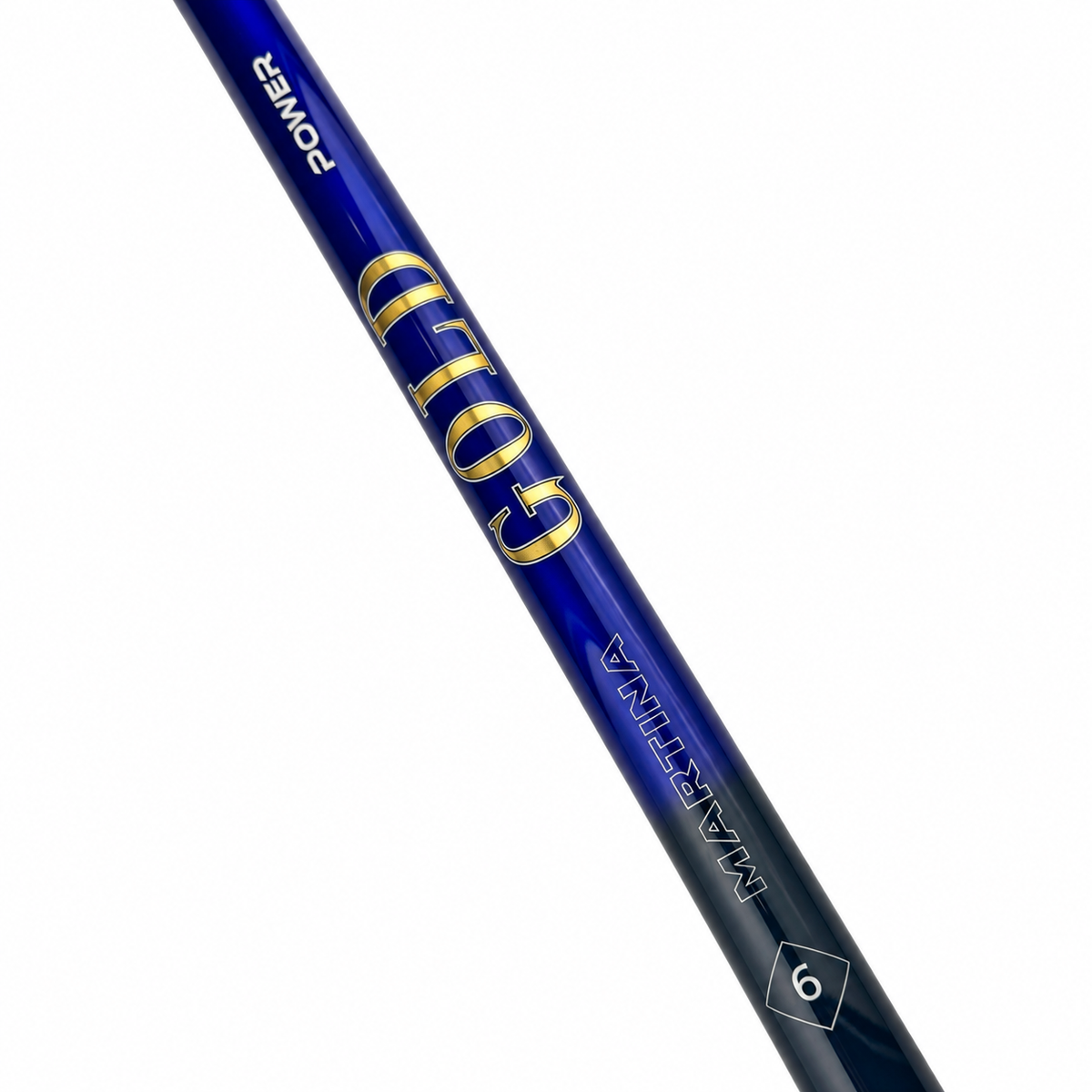 MARTINA BOLO POWER 6 MT- USATO
