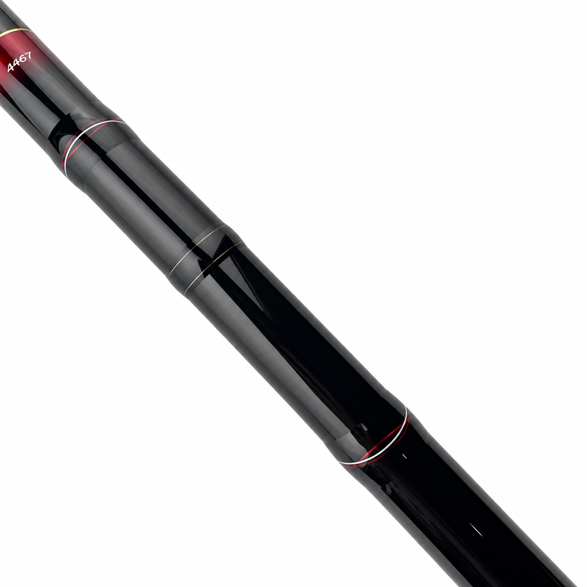 MARTINA BOLO GOLD XT 35 7 MT - USATO
