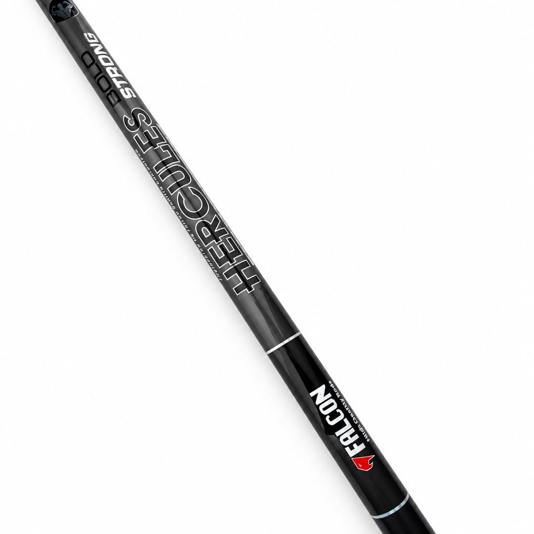 Falcon Hercules 8 m – Nuova, nuda da montare