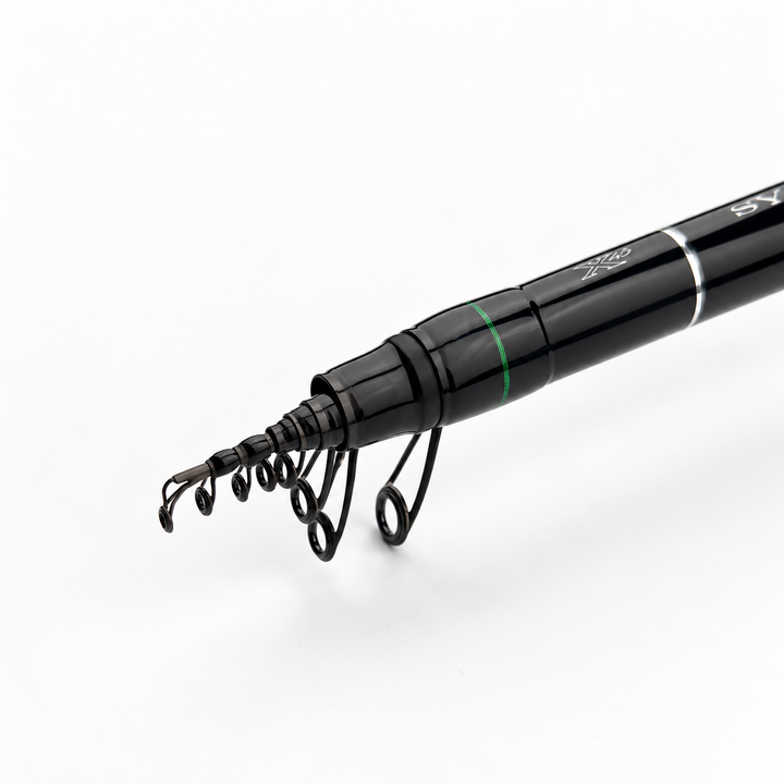Daiwa Amorphous Infinity R 5 m – Usata in ottime condizioni