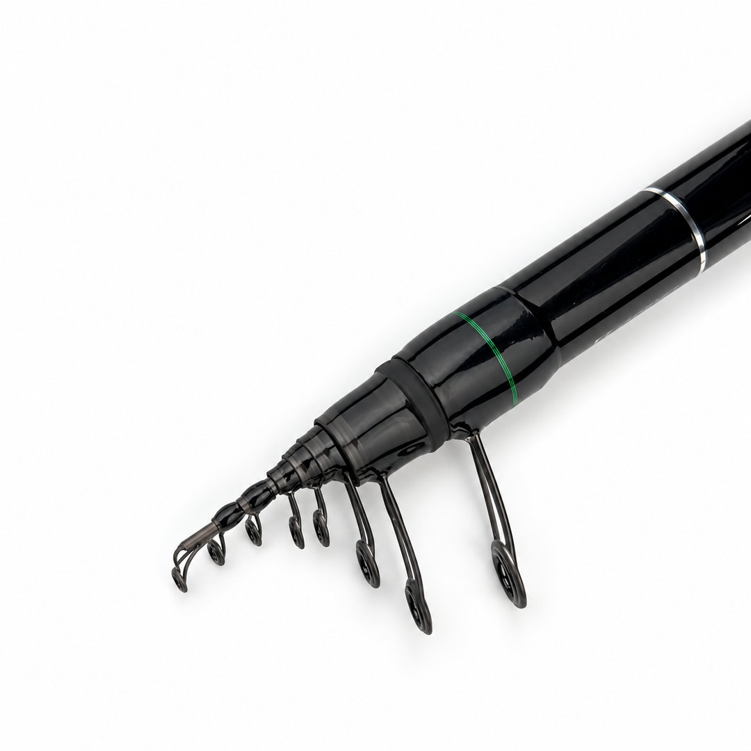 Daiwa Amorphous Infinity R 5 m – Usata in ottime condizioni