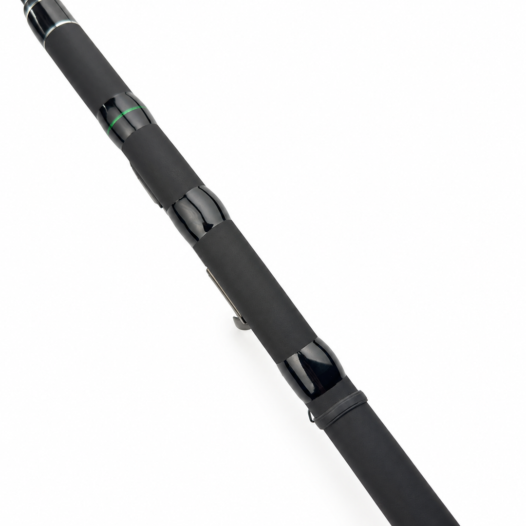 Daiwa Amorphous Infinity R 5 m – Usata in ottime condizioni