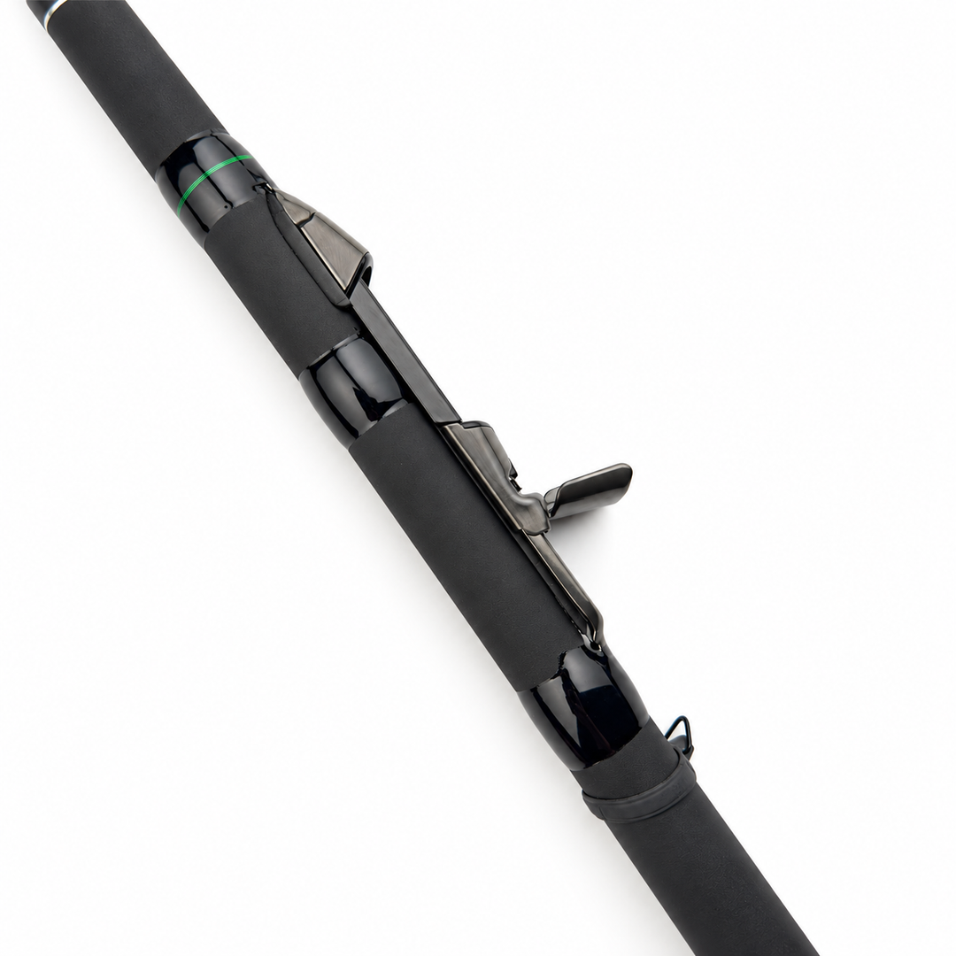 Daiwa Amorphous Infinity R 5 m – Usata in ottime condizioni