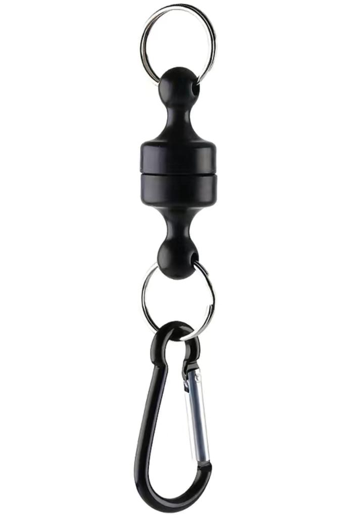 Connettore magnetico Cilrod.