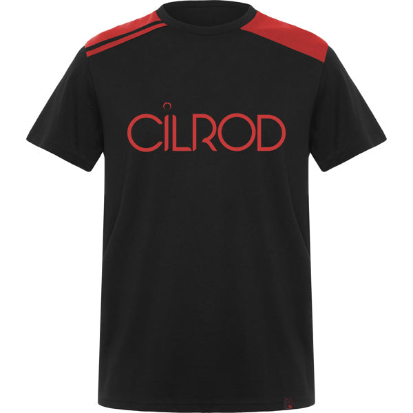 Maglietta Team Cilrod 2025 – Edizione Limitata