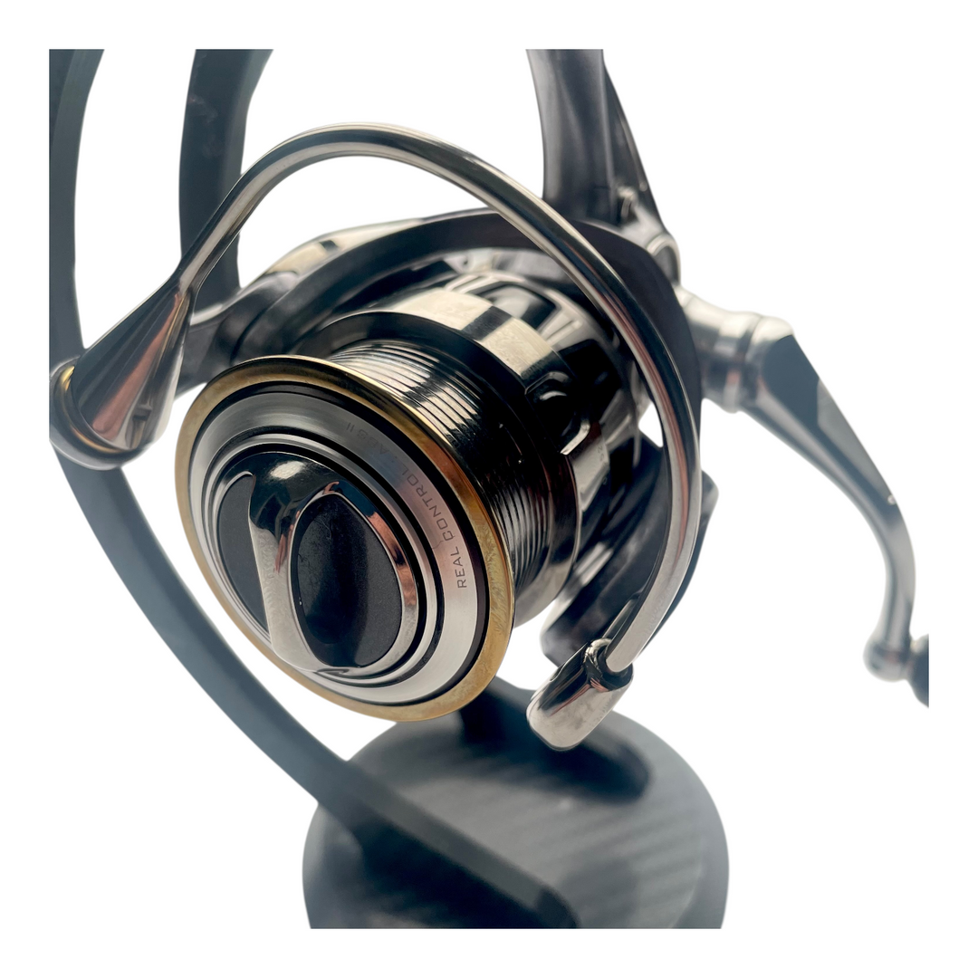 MULINELLO DAIWA EXIST 2004H (2012)