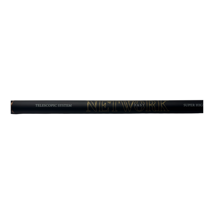 Guadino Telescopico Cilrod Network Fast - Carbonio Alta Resistenza USATO 5 MT