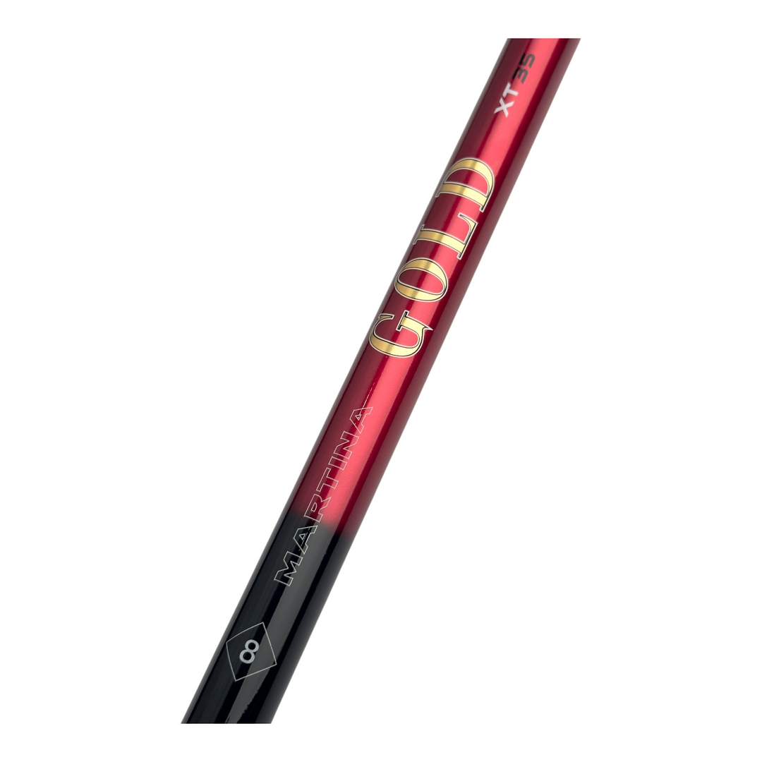 Martina Bolo Gold Xt35 8 mt – Pronta consegna