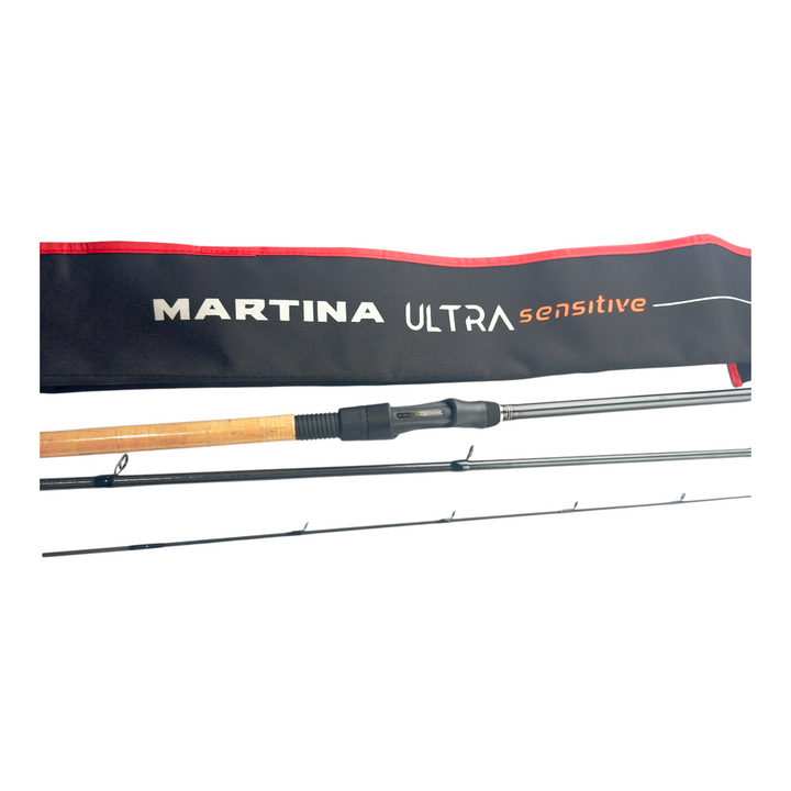 Pronta Consegna Cilrod Martina Ultra Sensitive Feeder 12&