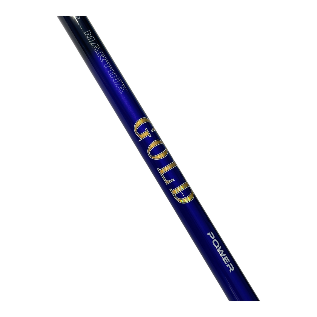 MARTINA BOLO  GOLD POWER 7 MT