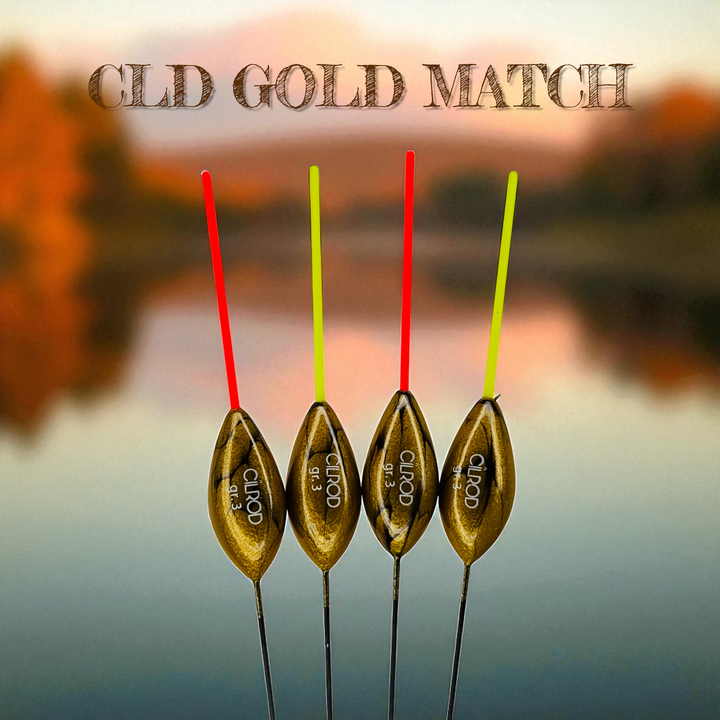 NEW 2025 GALLEGGIANTE CLD GOLD MACTH