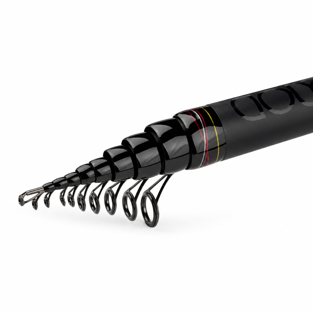 Martina Bolo Gold XT35 7 m – Montata CILROD, pronta consegna