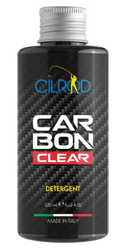 Detergente CARBON CLEAR