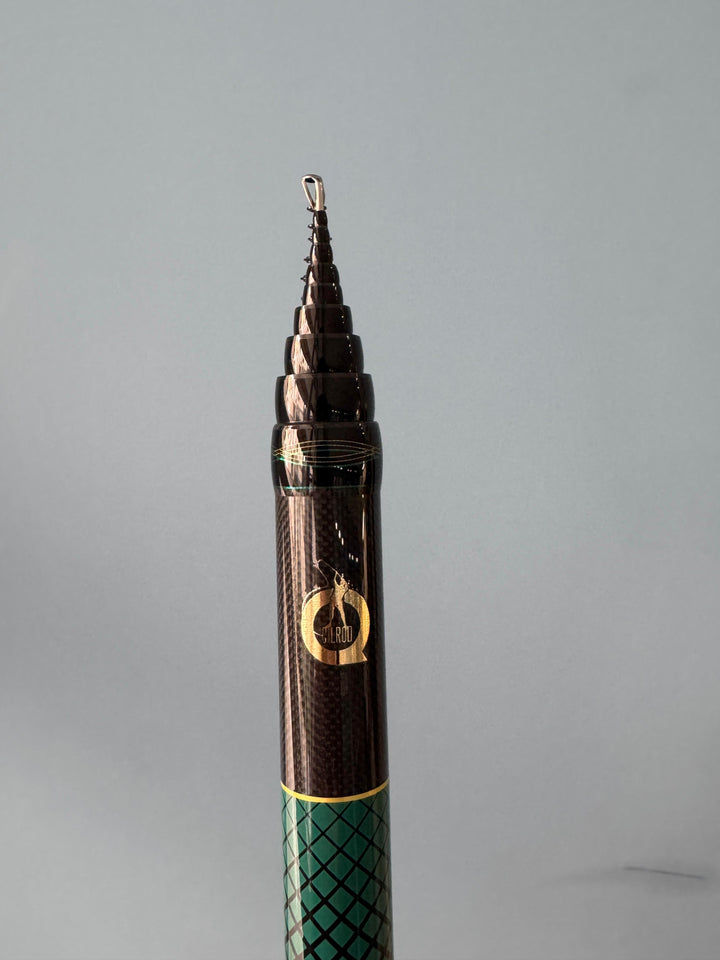 MARTINA BOLO LIMITED EDITION POWER 6 METRI *USATA*