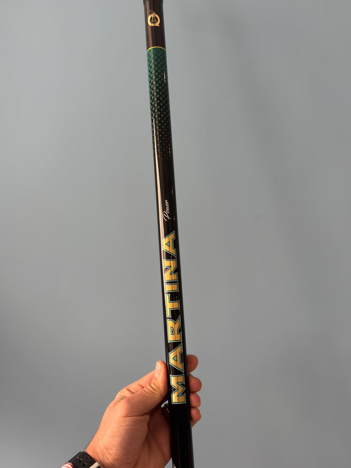 MARTINA BOLO LIMITED EDITION POWER 6 METRI *USATA*