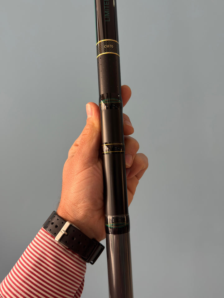 MARTINA BOLO LIMITED EDITION POWER 6 METRI *USATA*