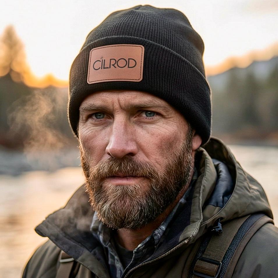 Berretto Invernale Cilrod