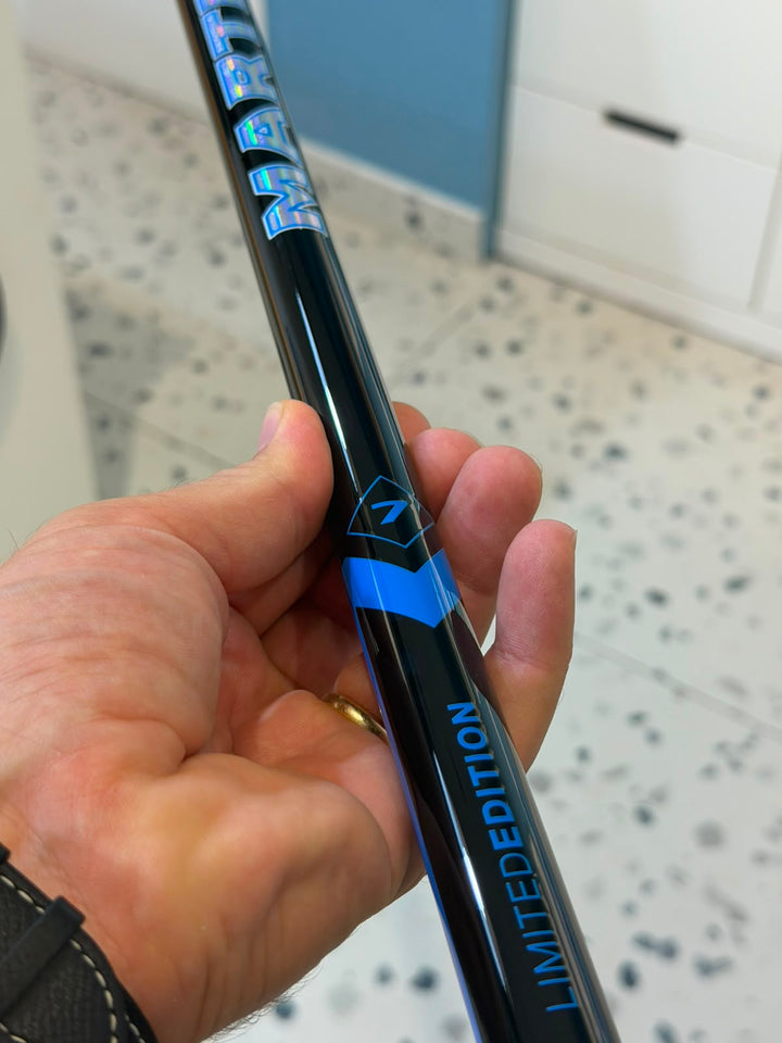 CILROD Carbon Gloss Express
